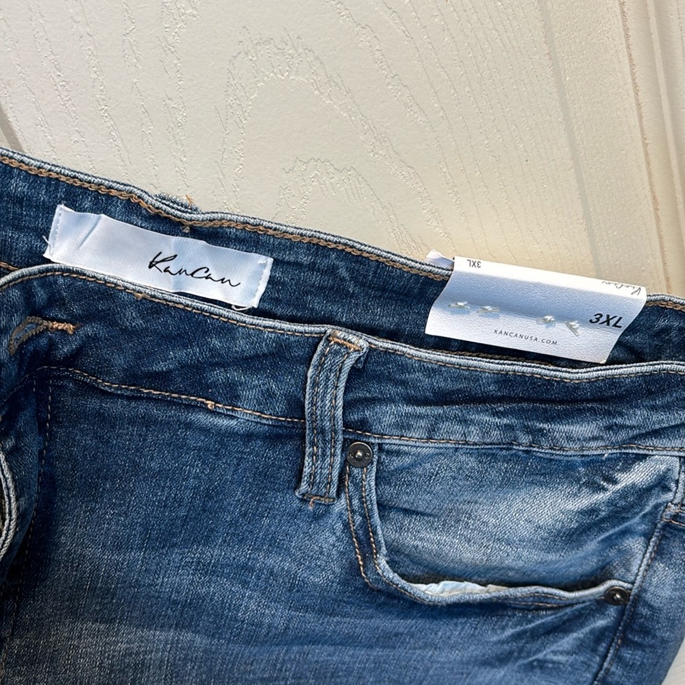 Kancan jeans